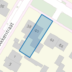 Perceel UDH00-F-3223