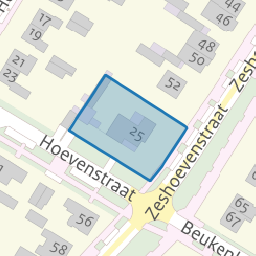 Perceel UDH00-F-3233