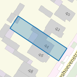 Perceel UDH00-F-3238