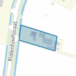 Perceel UDH00-F-3263