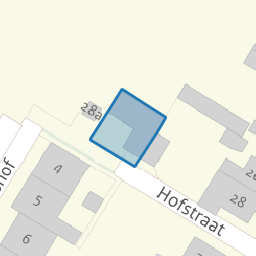 Perceel UDH00-F-3276