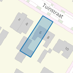 Perceel UDH00-F-3281