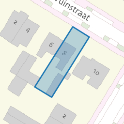 Perceel UDH00-F-3282