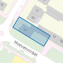 Perceel UDH00-F-3283