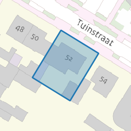 Perceel UDH00-F-3300