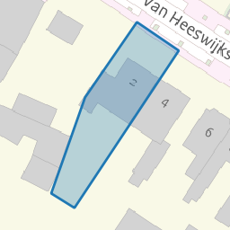 Perceel UDH00-F-3306