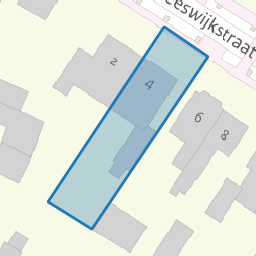 Perceel UDH00-F-3307