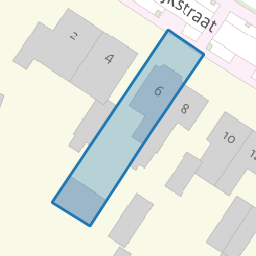 Perceel UDH00-F-3308