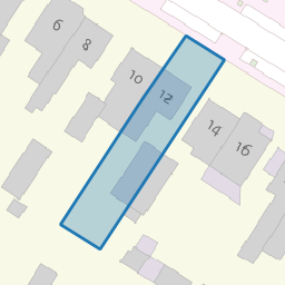 Perceel UDH00-F-3310