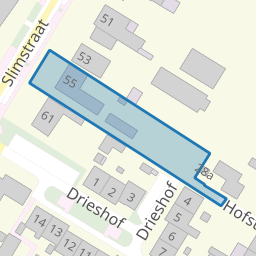 Perceel UDH00-F-3332