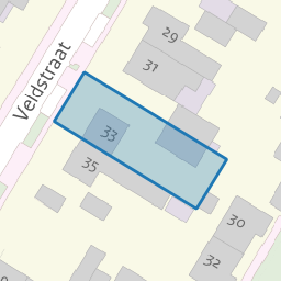 Perceel UDH00-F-3337