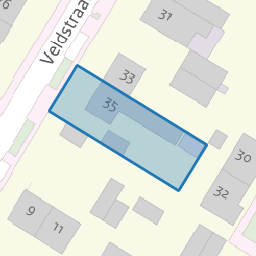 Perceel UDH00-F-3338