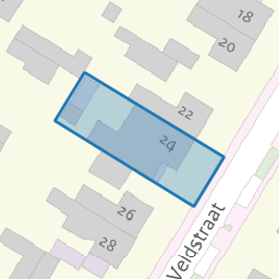 Perceel UDH00-F-3344