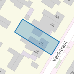 Perceel UDH00-F-3345