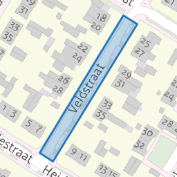 Perceel UDH00-F-3350