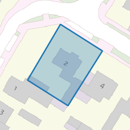 Perceel UDH00-F-3354