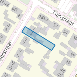 Perceel UDH00-F-3369