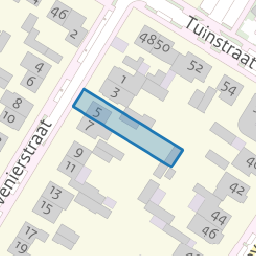 Perceel UDH00-F-3370