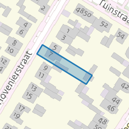 Perceel UDH00-F-3371