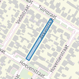 Perceel UDH00-F-3376