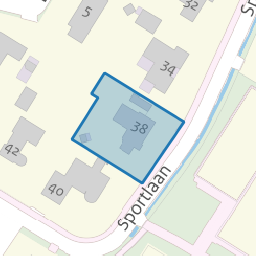 Perceel UDH00-F-3410