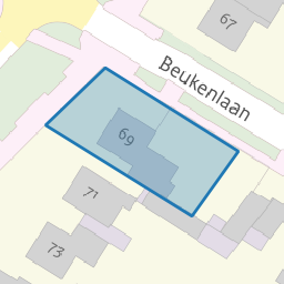 Perceel UDH00-F-3412