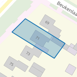 Perceel UDH00-F-3414