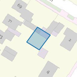 Perceel UDH00-F-3415