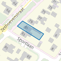 Perceel UDH00-F-3424