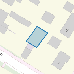 Perceel UDH00-F-3425