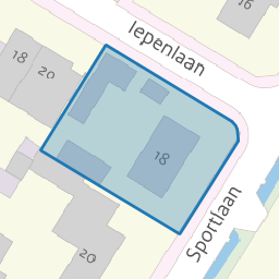 Perceel UDH00-F-3437