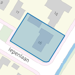 Perceel UDH00-F-3438