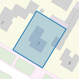 Perceel UDH00-F-3439