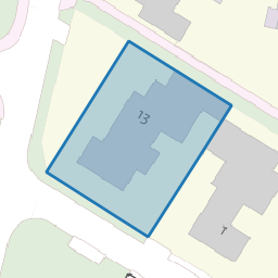 Perceel UDH00-F-3442