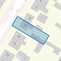 Perceel UDH00-F-3457