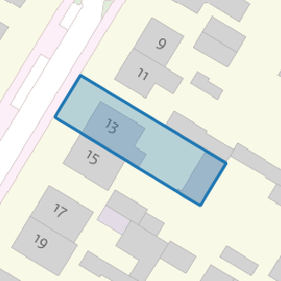 Perceel UDH00-F-3458