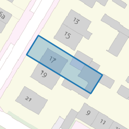 Perceel UDH00-F-3460