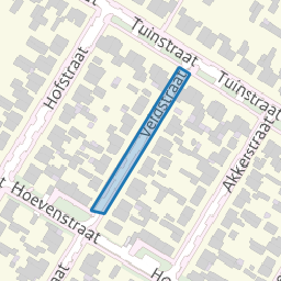 Perceel UDH00-F-3462