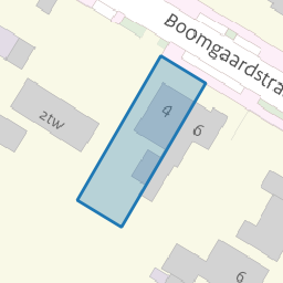 Perceel UDH00-F-3469