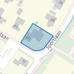 Perceel UDH00-F-3489