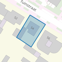 Perceel UDH00-F-3506