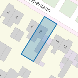 Perceel UDH00-F-3510