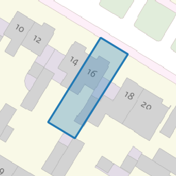 Perceel UDH00-F-3514