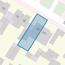 Perceel UDH00-F-3515