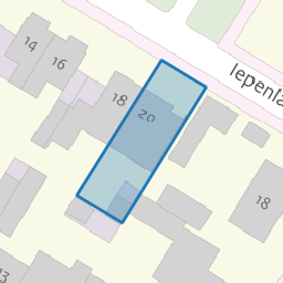 Perceel UDH00-F-3516