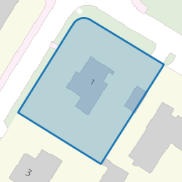 Perceel UDH00-F-3518