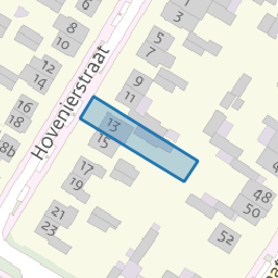 Perceel UDH00-F-3526