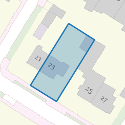 Perceel UDH00-F-3532