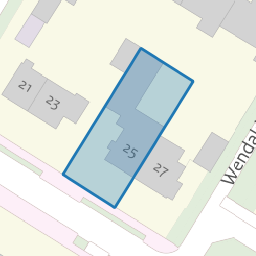 Perceel UDH00-F-3533