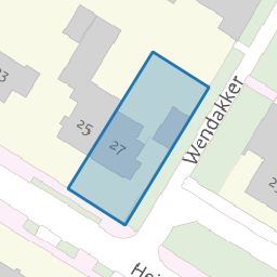 Perceel UDH00-F-3534